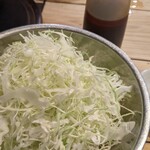 大森ホルモン まるみち - 