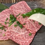 大森ホルモン まるみち - 