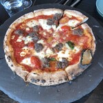 800°Degrees Artisan Pizzeria - 