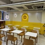 Cafe Binggo 道頓堀店 - 