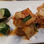 大森ホルモン まるみち - 