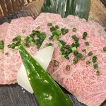 大森ホルモン まるみち - 