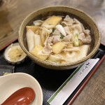 うどん　八州 - 