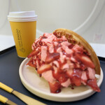 Cafe Binggo 道頓堀店 - 