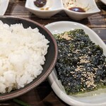 大森ホルモン まるみち - 