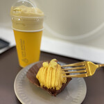 Cafe Binggo 道頓堀店 - 