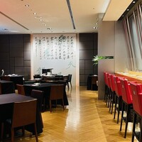 スーツァン・レストラン陳 渋谷店 - 