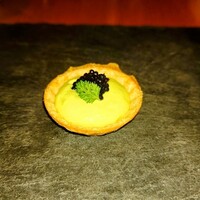 グランド キッチン - 
