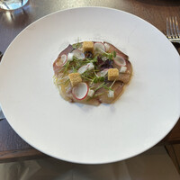 Bistro NOHGA  - 