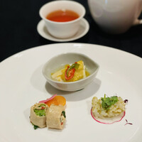 スーツァン・レストラン陳 渋谷店 - 