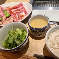 横浜焼肉kintan - 