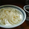 釜あげうどん 長田 in 香の香