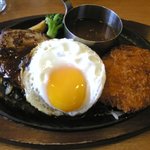 COCO`S - ココスのコンボランチ