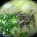 博多ラーメン おとみさん - 