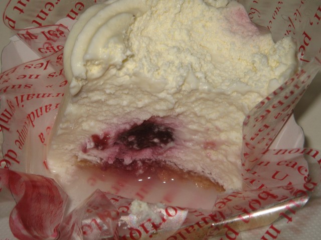 ショウコウドウ（正貢堂） - 大曲（ケーキ）の写真