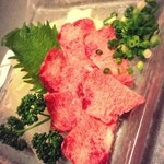 Wagyuu Yakiniku Tendan - 