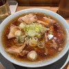 ひろちゃんラーメン!