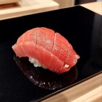 Sushi Kurofune - 中トロ