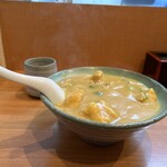 うどん 錦 - 