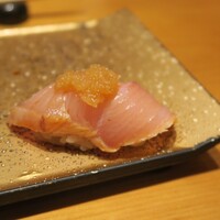 SUSHI TOKYO TEN、 新宿ニュウマン店 - 