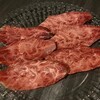 創作焼肉 牛の匠