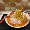麻婆まぜそば 麻ぜろう