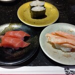 氷見 きときと寿し - 