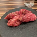 焼肉おしわら 雅 - 