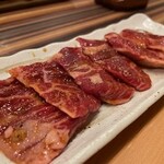 焼肉おしわら 雅 - 