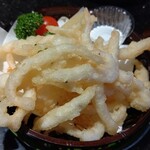 氷見 きときと寿し - 