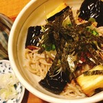 蕎麦切り 春のすけ - 