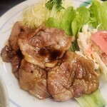 Touge Chaya - 焼肉