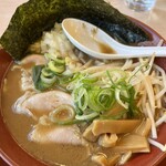 ラーメン横綱 - 