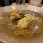 焼肉おしわら 雅 - 