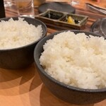 焼肉おしわら 雅 - 