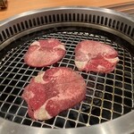 焼肉おしわら 雅 - 