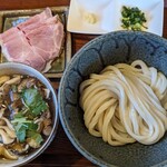 手打ちうどん さかもと - 