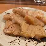 焼肉おしわら 雅 - 