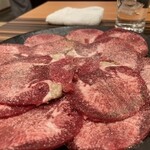 焼肉おしわら 雅 - 