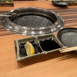 焼肉おしわら 雅 - 