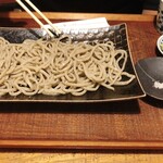 蕎麦切り 春のすけ - 