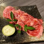 Sousaku Yakiniku Gyuuno Takumi - 