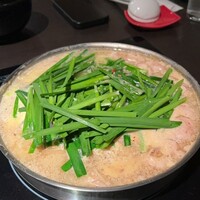 博多もつ鍋 やま中 赤坂店 - 