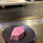 Yoyogi Uehara Teppanyaki Noto - 