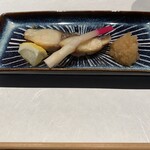 Sushi Nakago - 