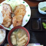横浜食堂 - 