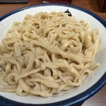 Tsukemen Gyoku - 