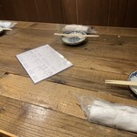 佐賀みつせ鶏 酒場 高しな - 