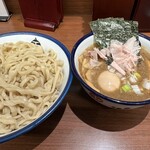 Tsukemen Gyoku - 