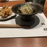 寿司 なかご 別邸 -  寿司 なかご 別邸 -